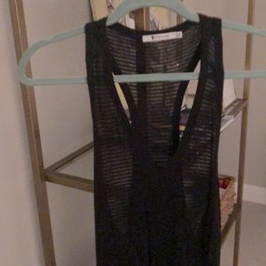 Alexander Wang black tee